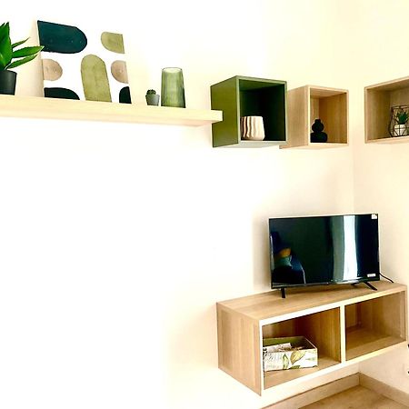 Casa Carlotta A Roma公寓 外观 照片
