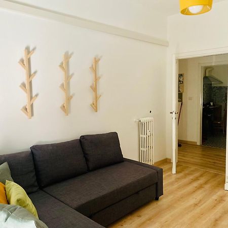 Casa Carlotta A Roma公寓 外观 照片