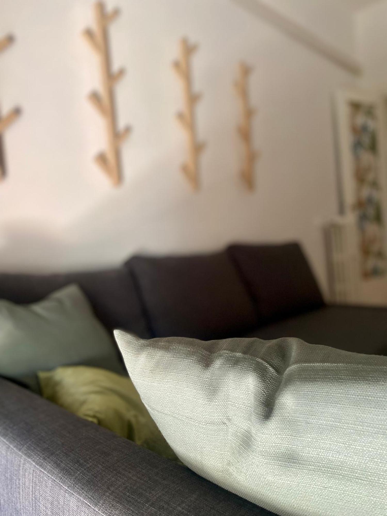 Casa Carlotta A Roma公寓 外观 照片
