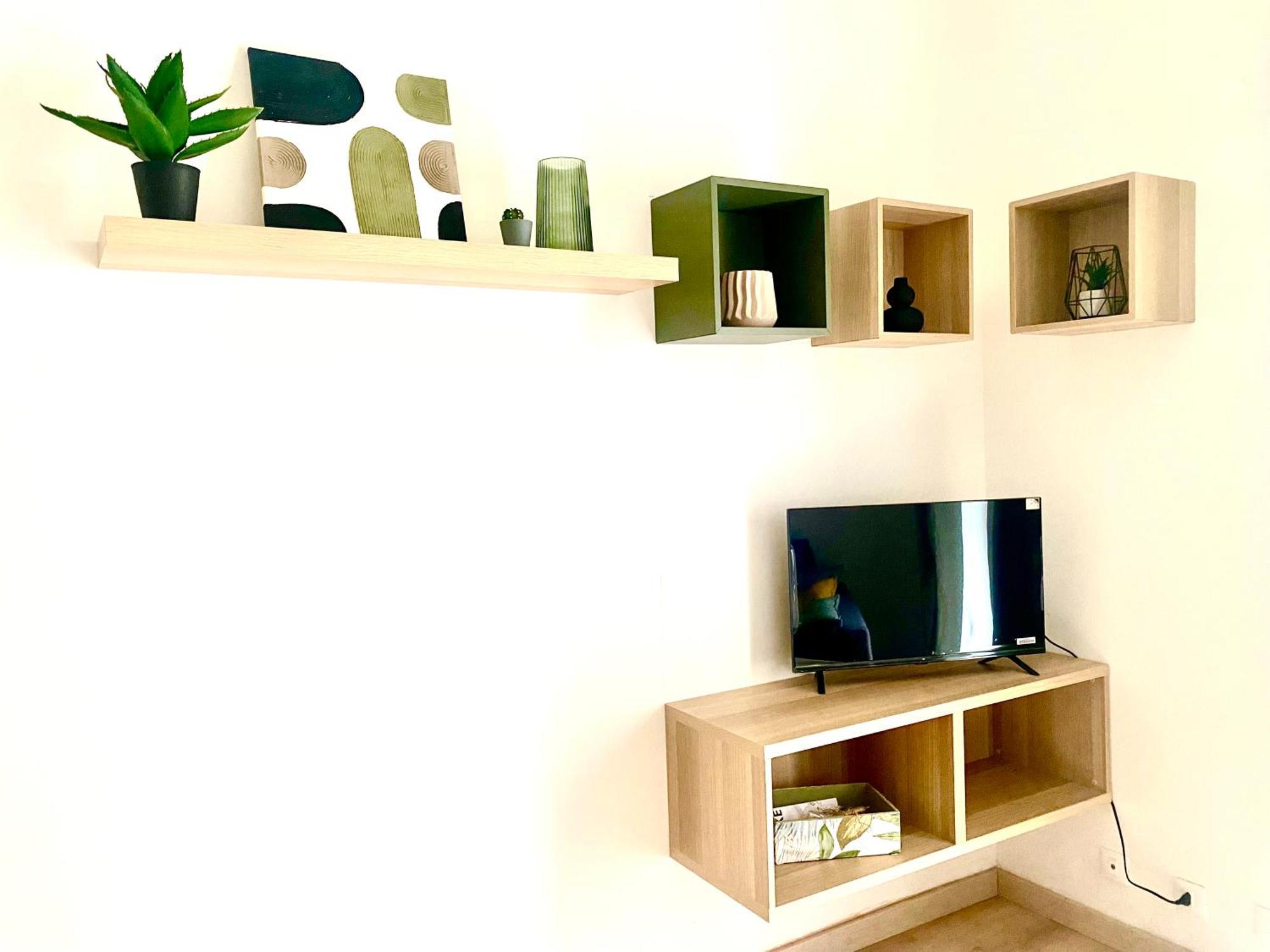 Casa Carlotta A Roma公寓 外观 照片