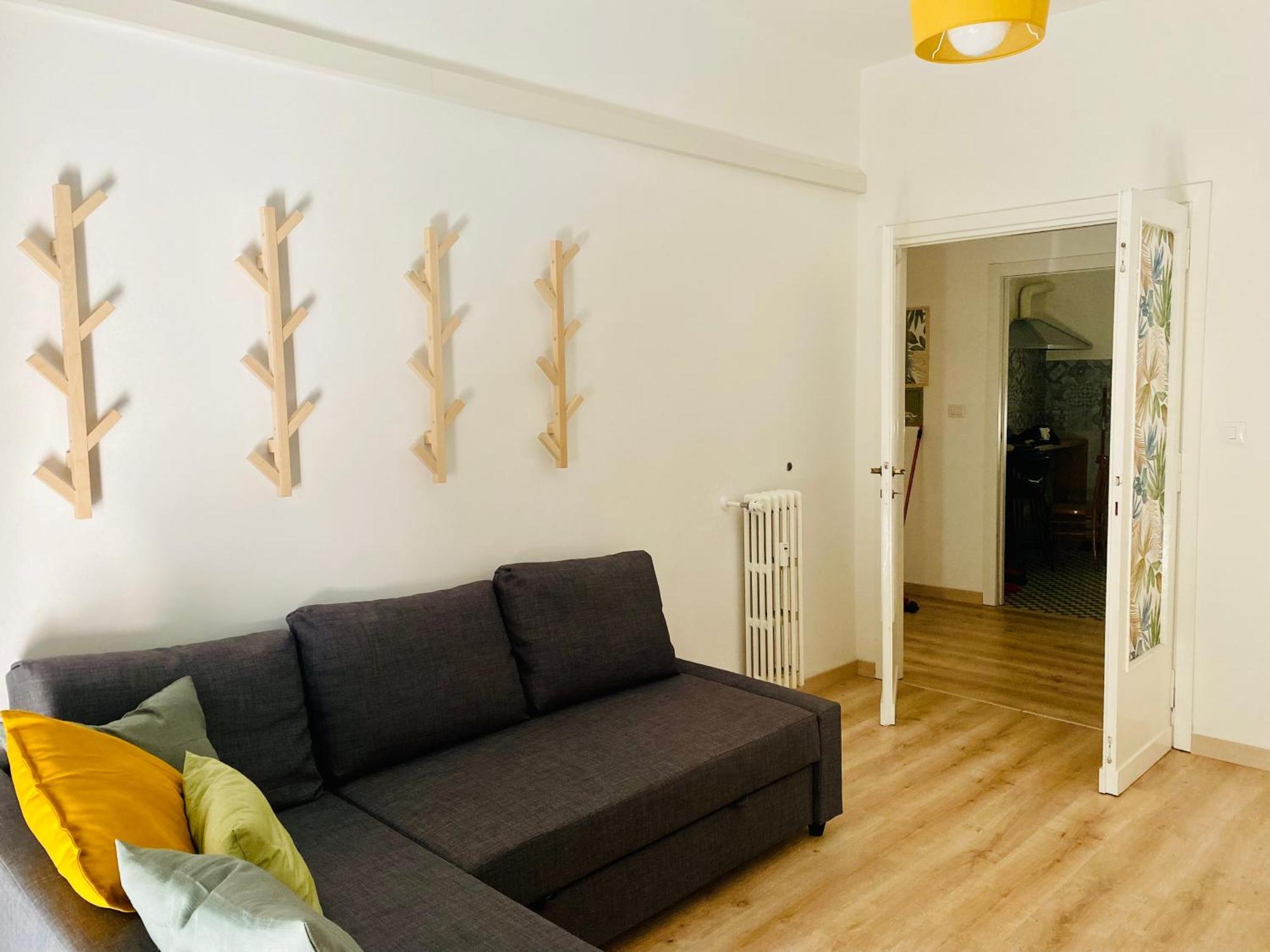 Casa Carlotta A Roma公寓 外观 照片