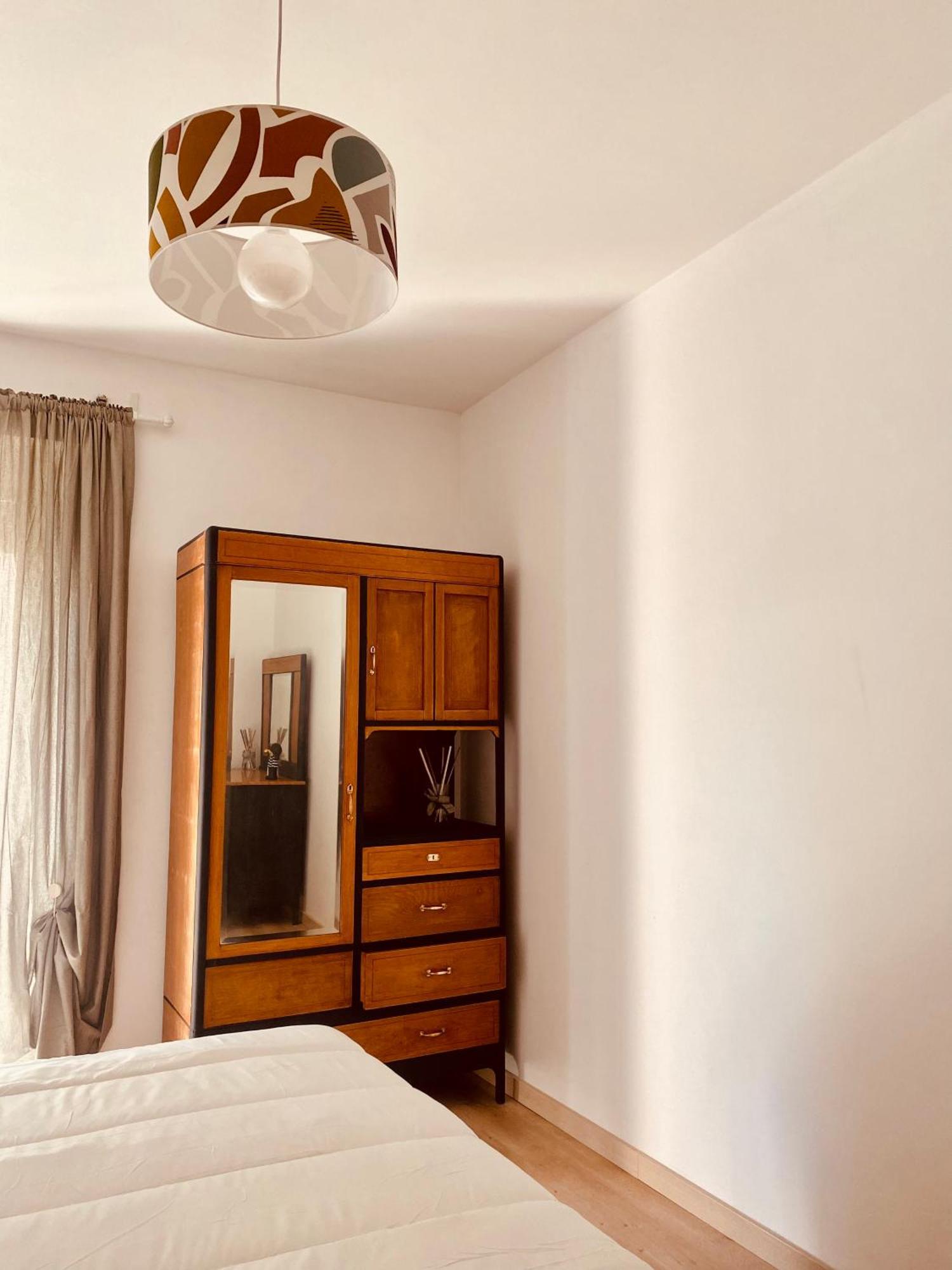 Casa Carlotta A Roma公寓 外观 照片