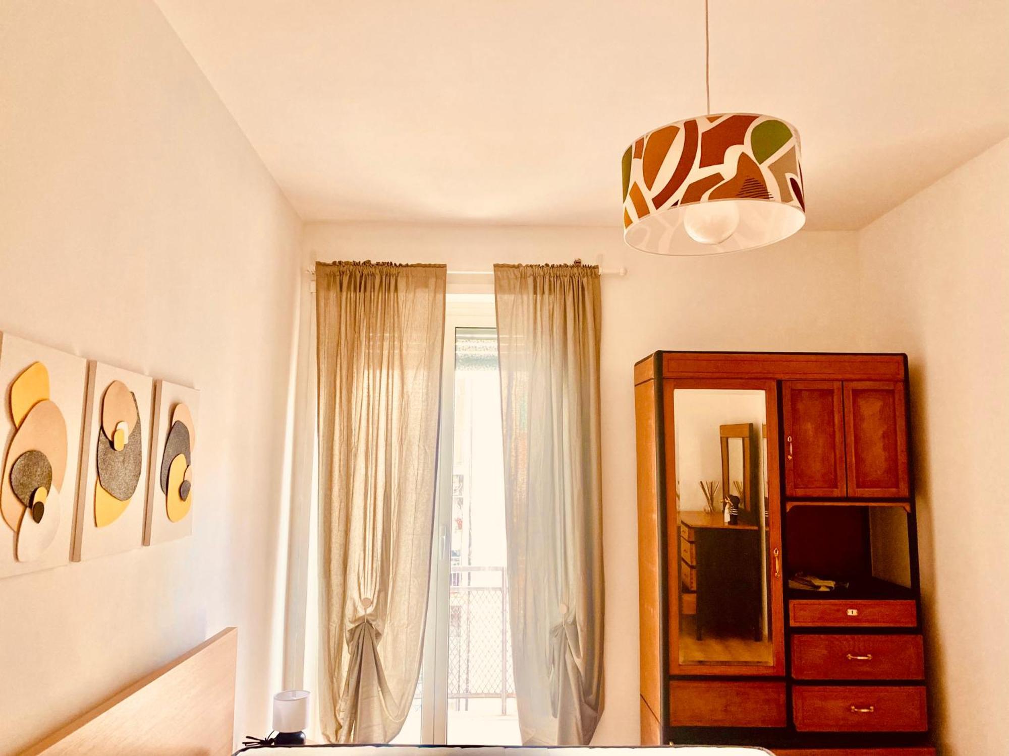 Casa Carlotta A Roma公寓 外观 照片