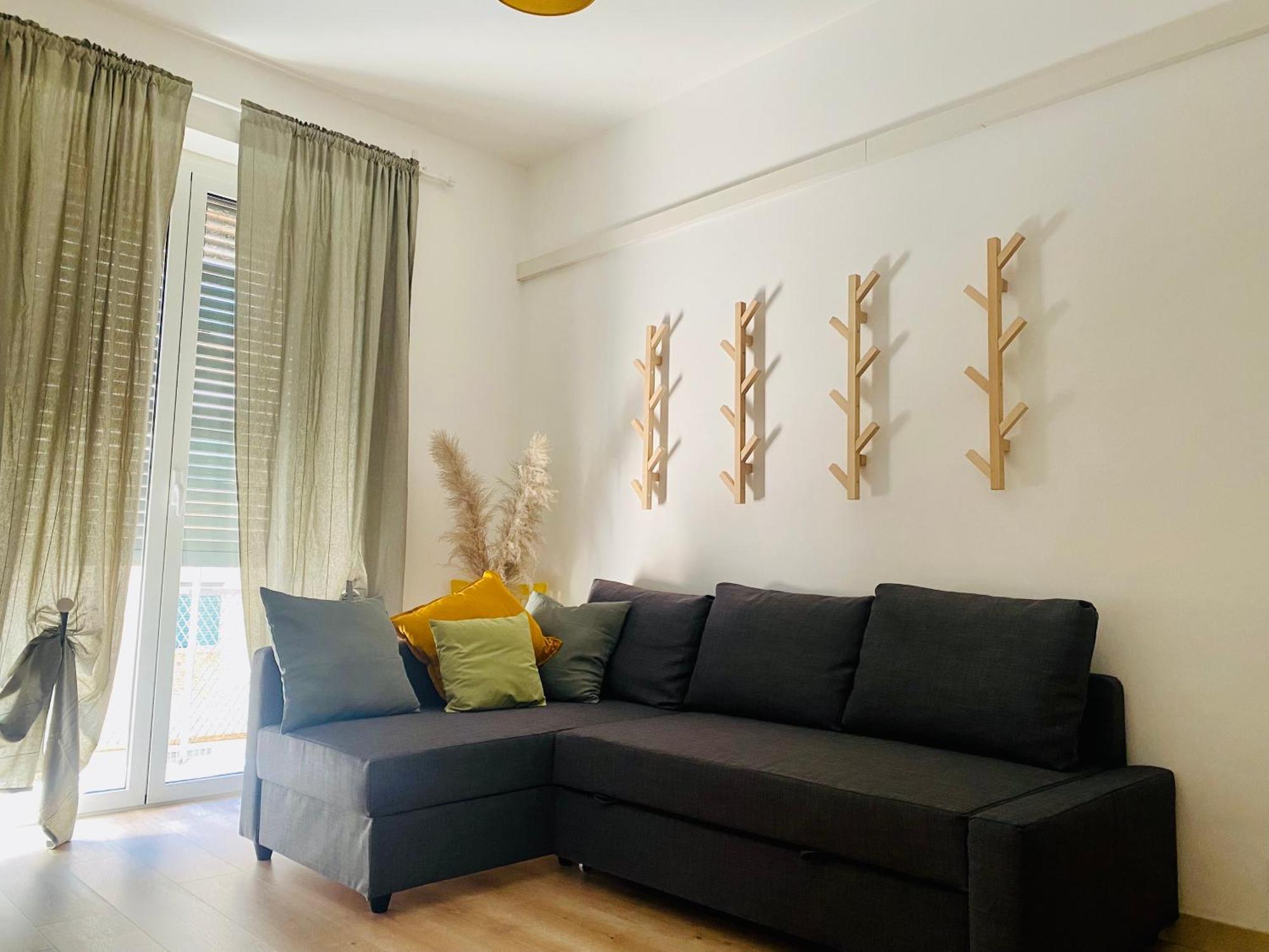 Casa Carlotta A Roma公寓 外观 照片