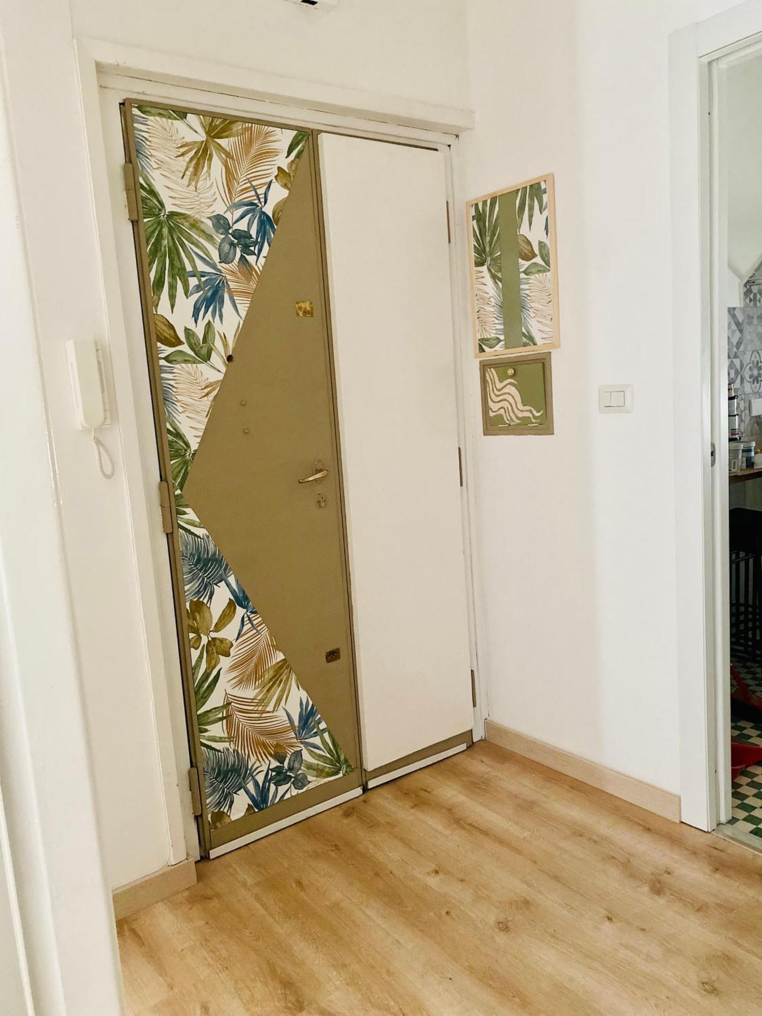 Casa Carlotta A Roma公寓 外观 照片