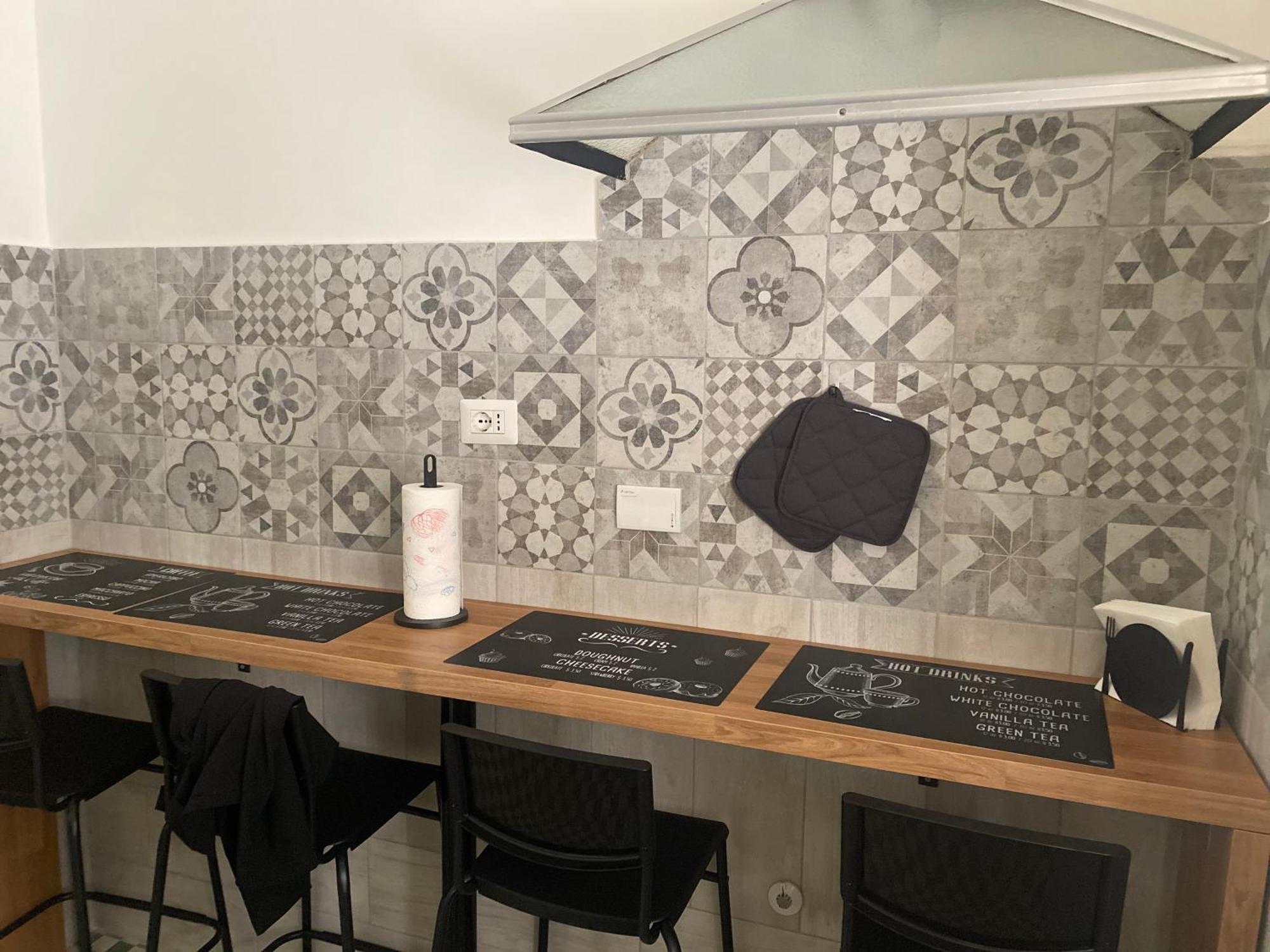 Casa Carlotta A Roma公寓 外观 照片