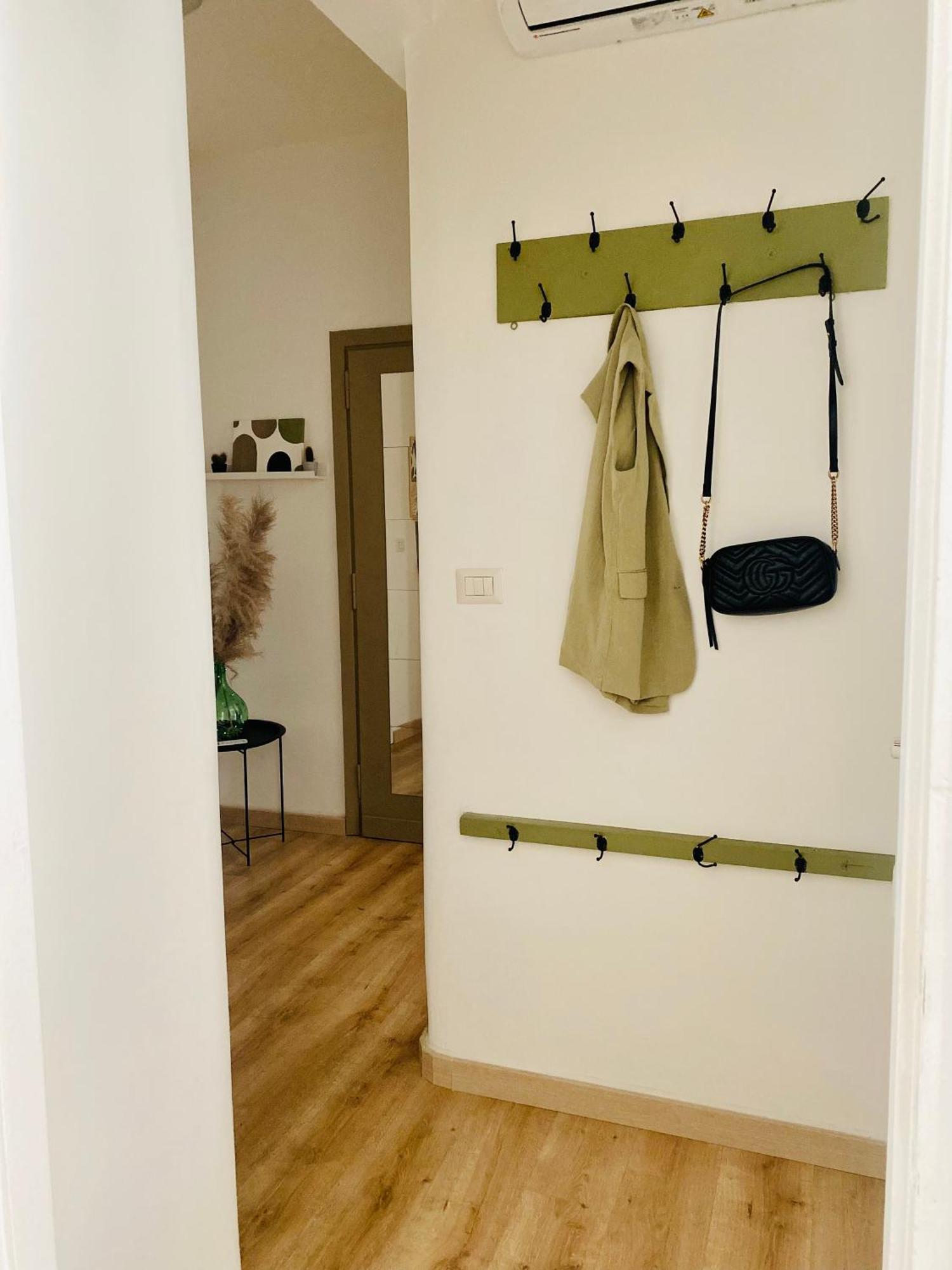 Casa Carlotta A Roma公寓 外观 照片