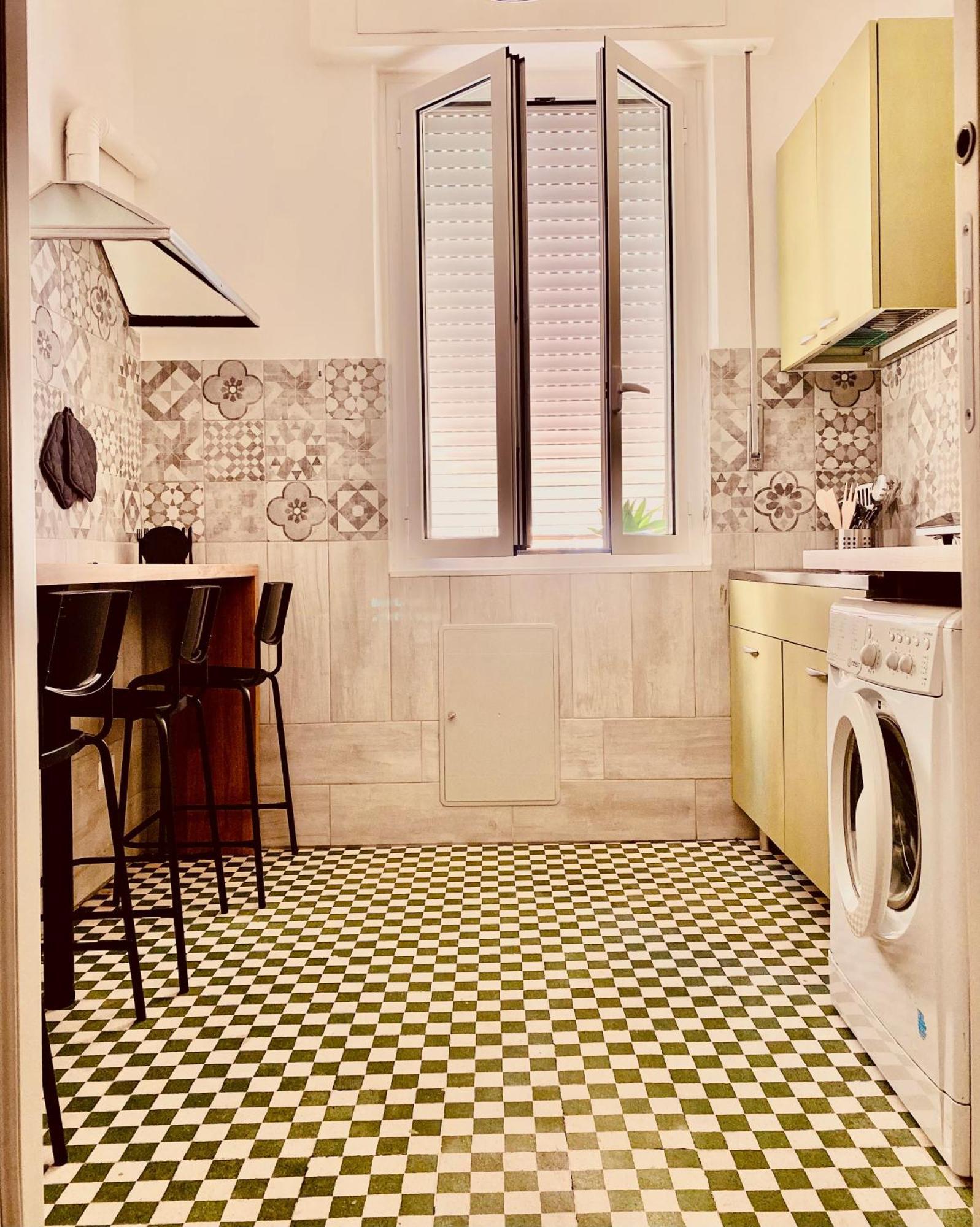 Casa Carlotta A Roma公寓 外观 照片