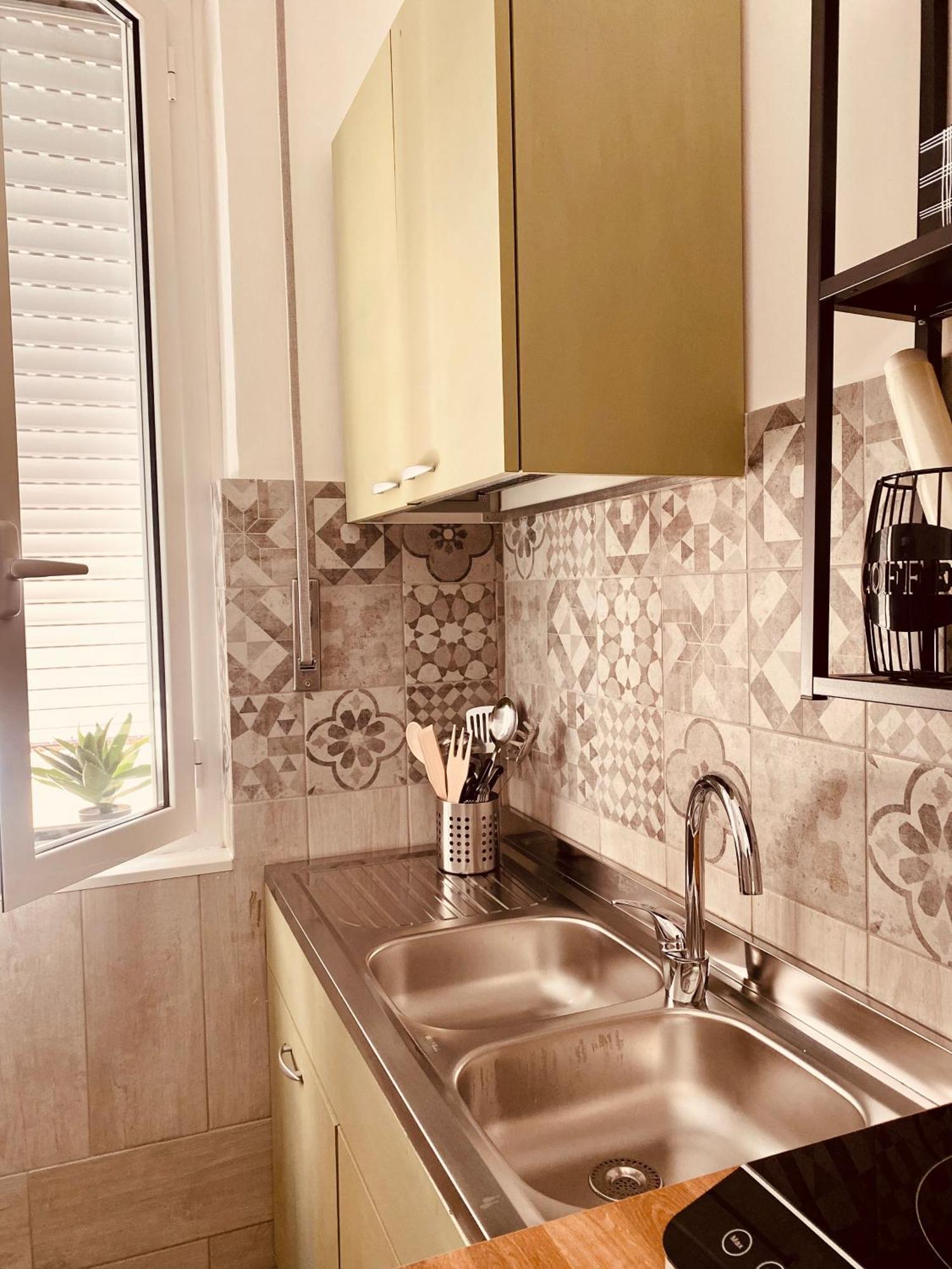 Casa Carlotta A Roma公寓 外观 照片