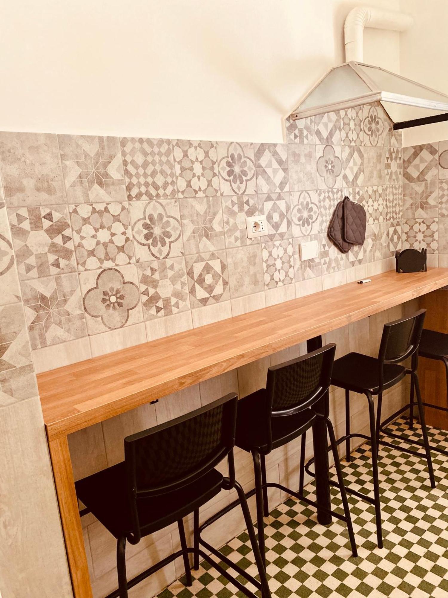 Casa Carlotta A Roma公寓 外观 照片